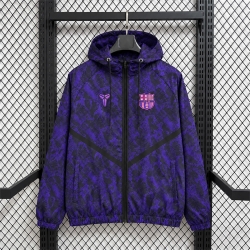 2627 Bar windbreaker jacket S-XXL